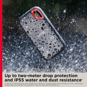 SanDisk Extreme 1TB Portable 2