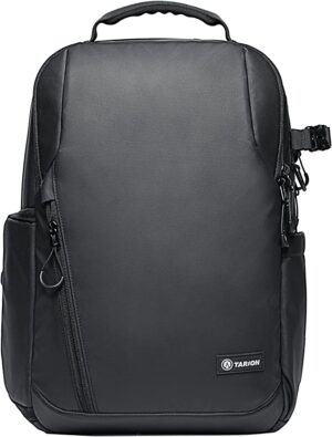 laptop-camera backpack